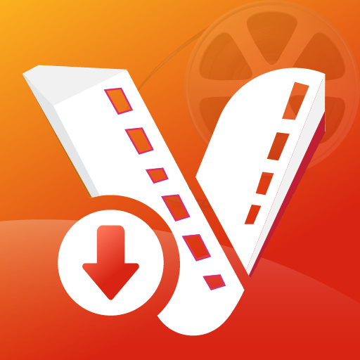 V downloader - baixar vídeos