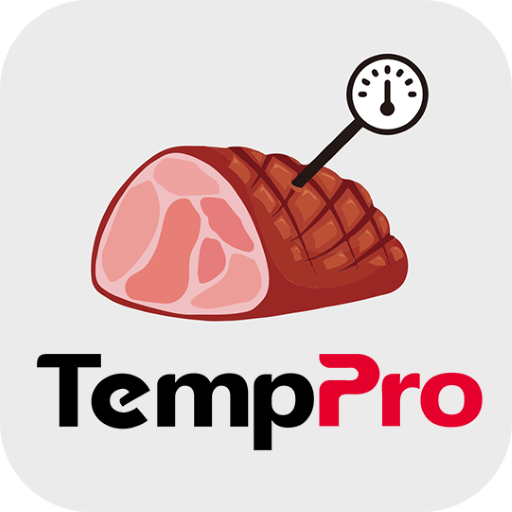 TempPro BBQ
