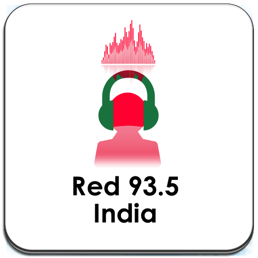 Red 93.5 Radio Fm