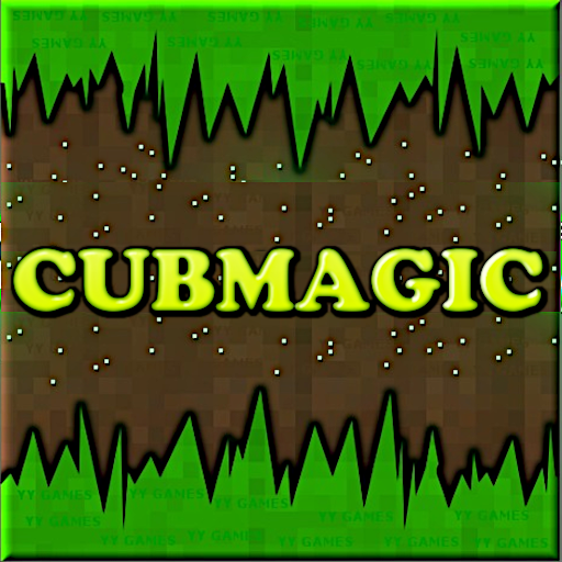 Cubic Magic