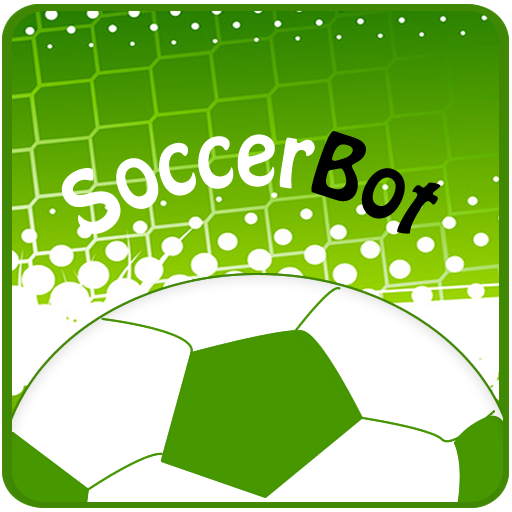 SoccerBot