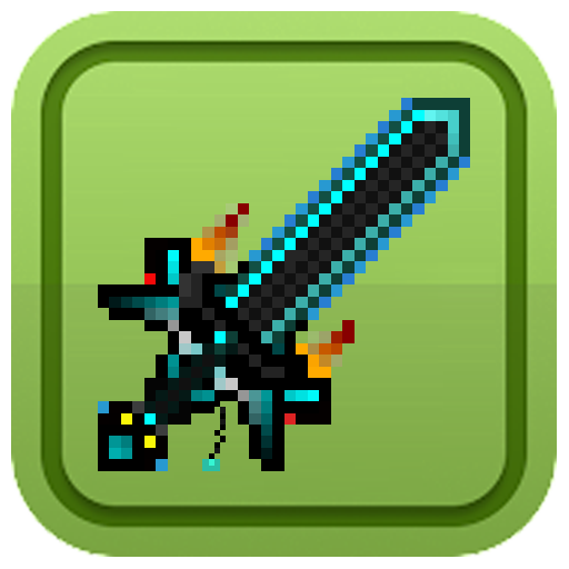 Swords MCPE Mods