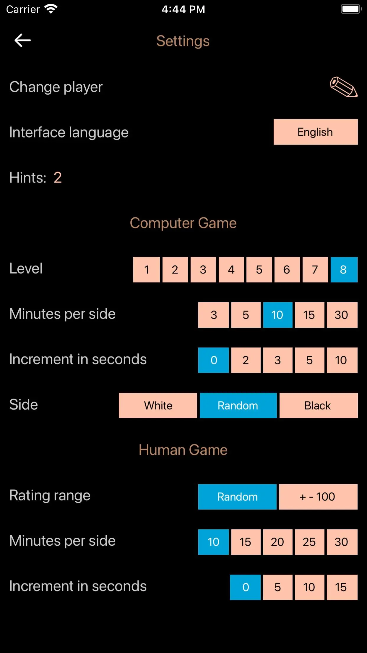 Baixe Lite lichess - Online Chess no PC