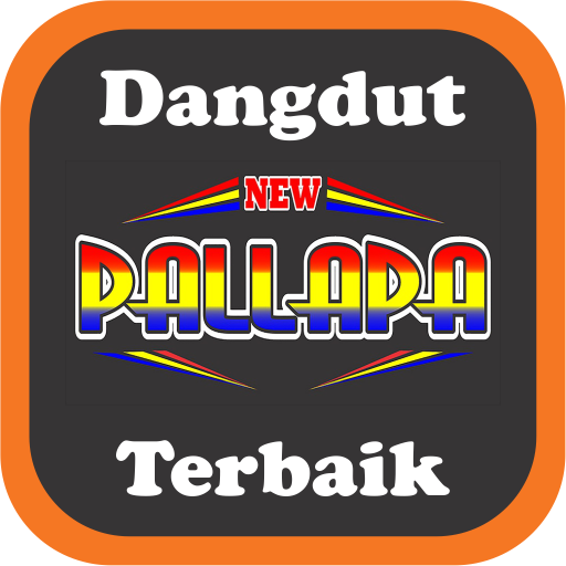 Dangdut Pallapa Full Lagu