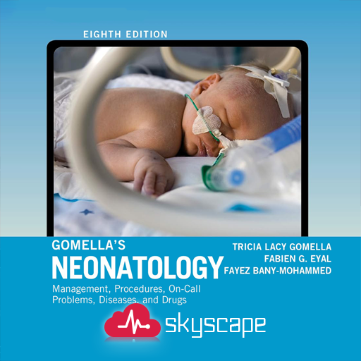 Gomella's Neonatology