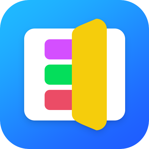 Notepad - Notes, Easy Notebook