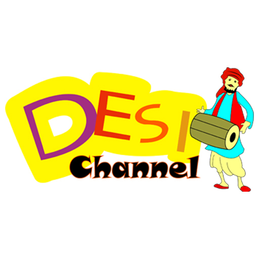 Desi Channel Phone App