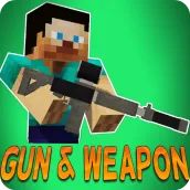 Mod Guns & Weapons Modern