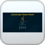 JavaScript Cheat Sheet
