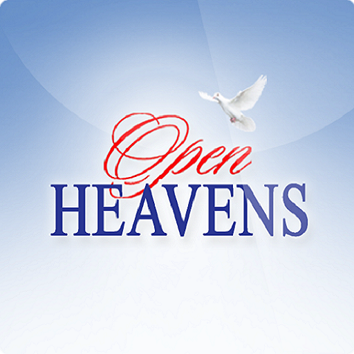 Open Heavens