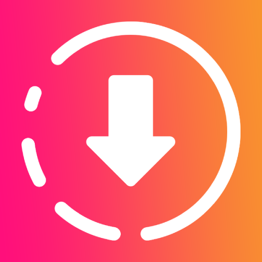 Story Saver & Video Downloader