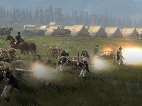 Empire: Total War™ - Launch Trailer (English)