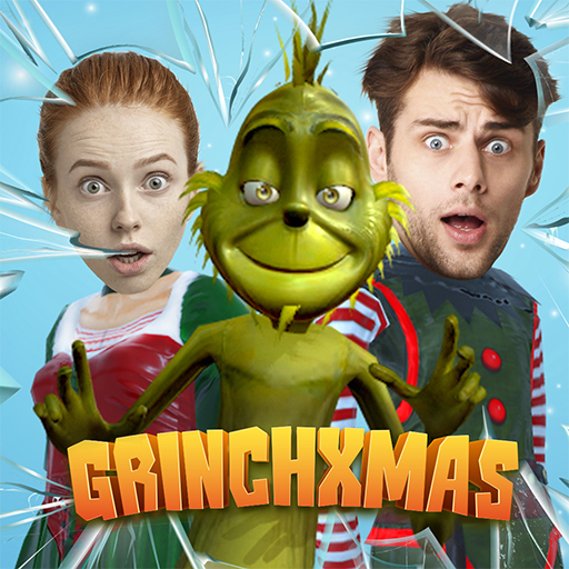 Grinch Xmas – Christmas Dance