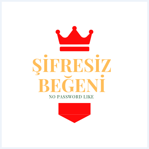 Şifresiz Beğeni