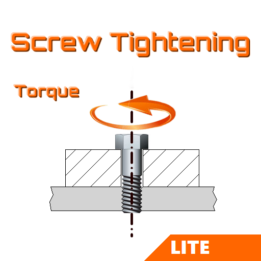 Screw Tightening LITE