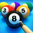 Billiards: 8 Ball Pool