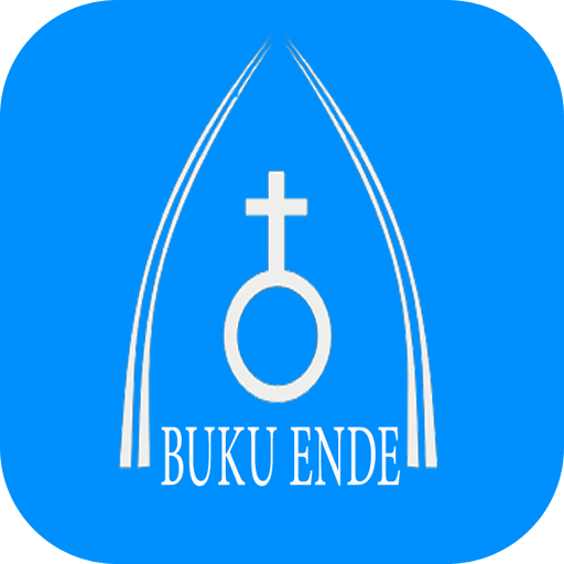 Buku Ende