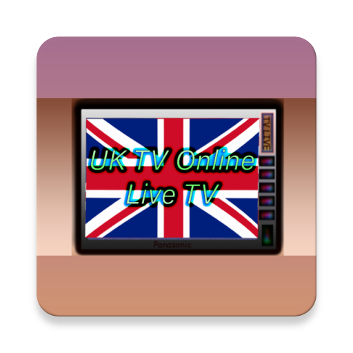 UK TV Online: Live TV