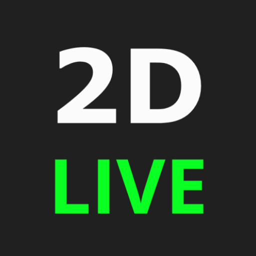 Live 2D/3D