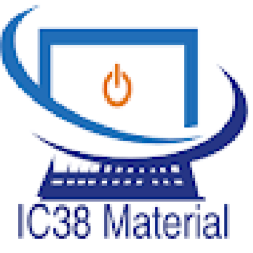 IC38 Mock Test