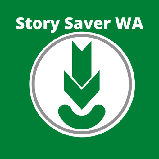 Story Saver WA