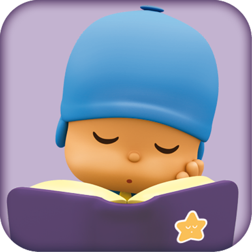 Pocoyo:  Bedtime - Free!