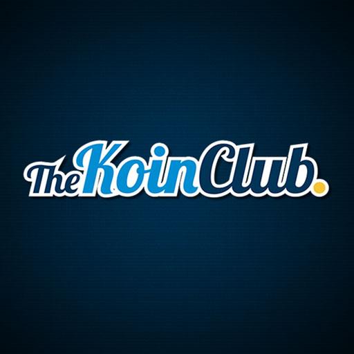 The Koin Club AR