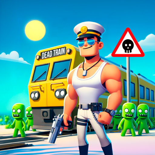 Dead Train