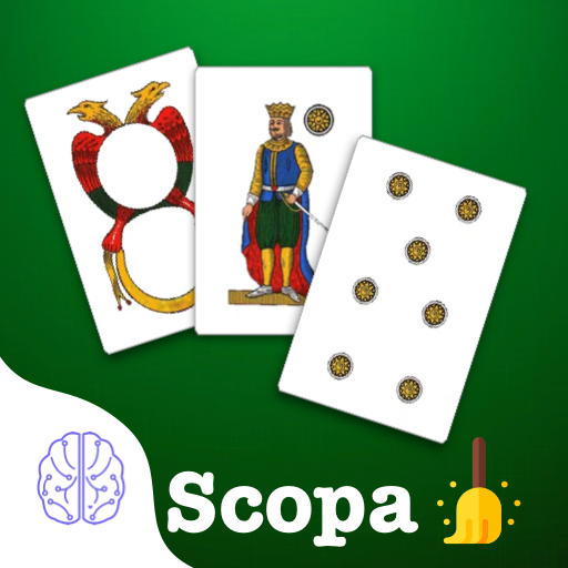 Scopa