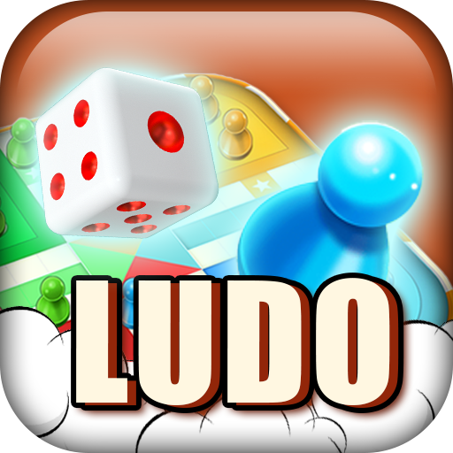 Ludo World- Classic Dice Game