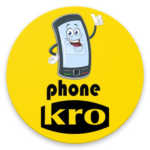 Phone Kro