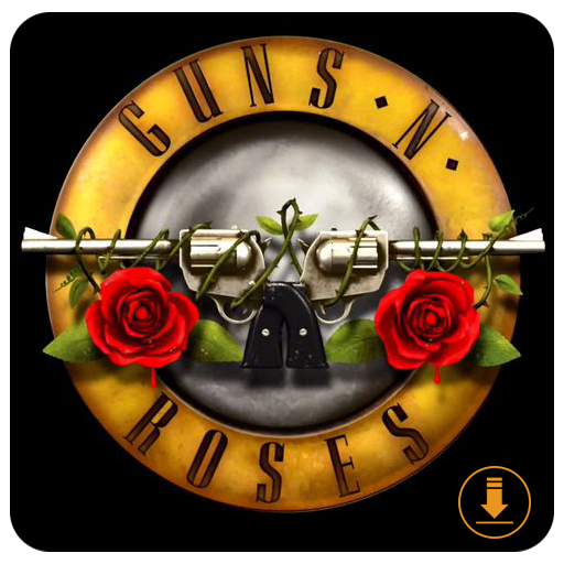 Guns N Roses Wallpaper