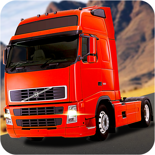 Truck Driving school 3D