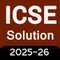 ICSE Solutions Books ISC Notes