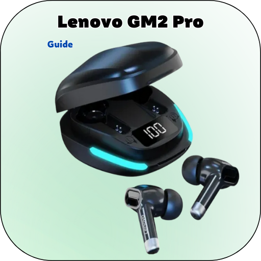 Lenovo GM2 Pro guide