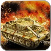 Tank Fury 3D Pro