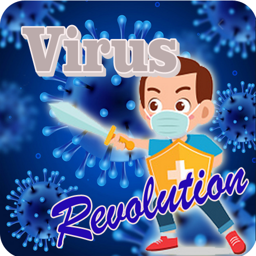 Virus Revolution