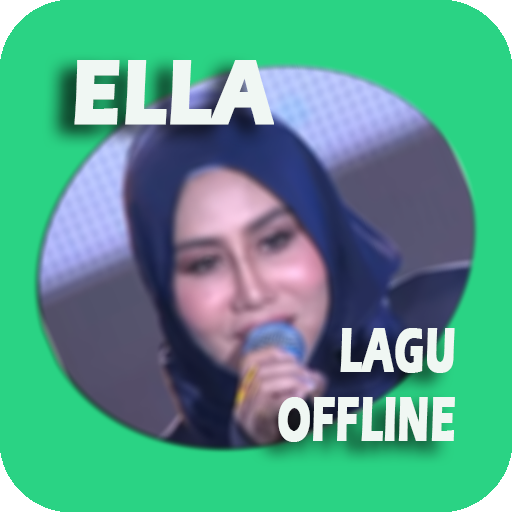 Lagu EllaMalaysia RinduOffline