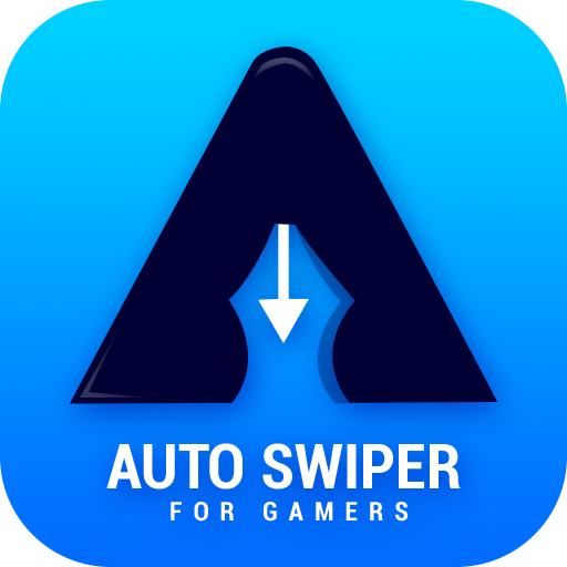 Auto Swiper for Gamers