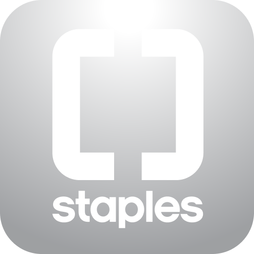 Staples Commercial Account