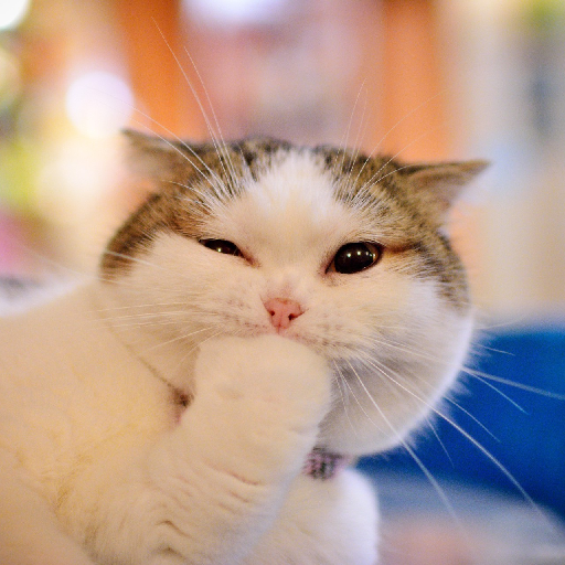 cute cat 4k wallpapers