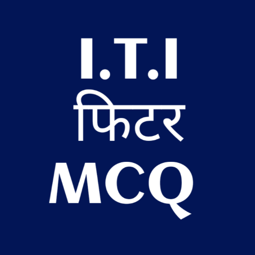 ITI FITTER MCQ