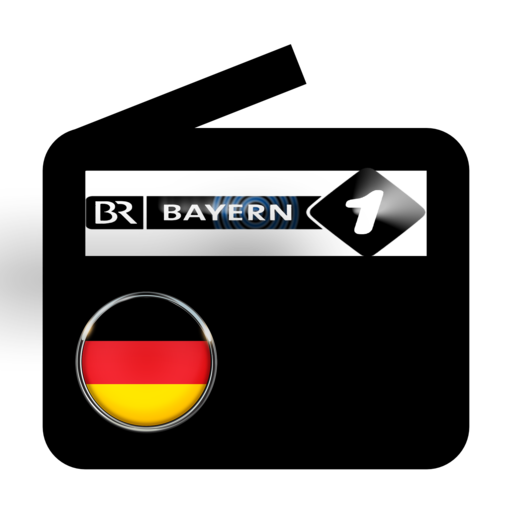 Radio Bayern 1 App