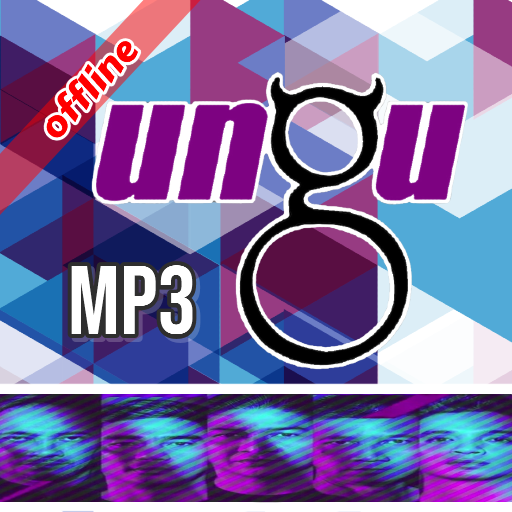 UNGU Mp3 Offline
