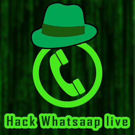 Hack Whatsapp Live Prank