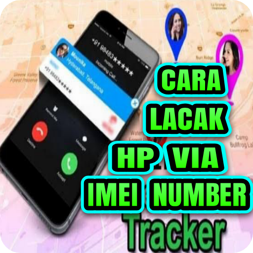 Cara Lacak HP Hilang LewatIMEI