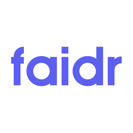 faidr: FM Radio & Music