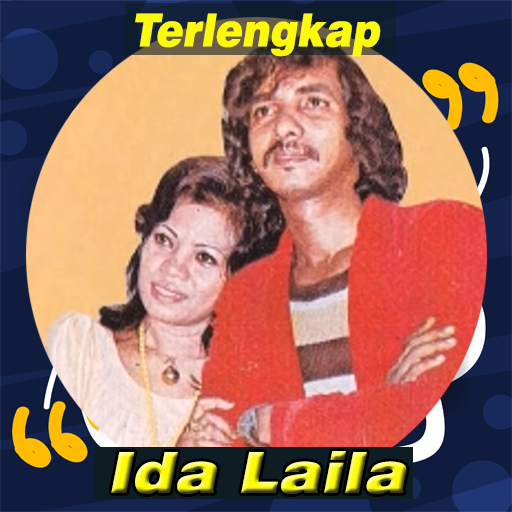 Full lagu Mp3 Ida Laila Terlen