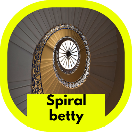 Spiral betty