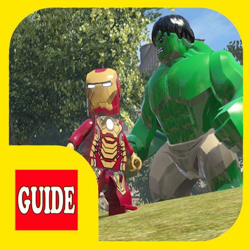 TIPS for LEGO MARVEL Super Heroes